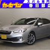 subaru impreza-wagon 2022 -SUBARU--Impreza Wagon 3BA-GT6--GT6-046153---SUBARU--Impreza Wagon 3BA-GT6--GT6-046153- image 1