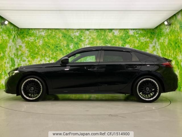 honda civic 2022 CFJ1514900 image 2