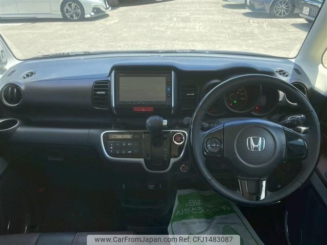 honda n-box 2016 -HONDA--N BOX DBA-JF1--JF1-7103313---HONDA--N BOX DBA-JF1--JF1-7103313- image 2