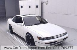 nissan silvia 1993 CFJ1769377