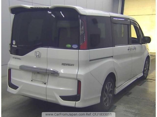 honda stepwagon-spada 2017 CFJ1833011 image 2