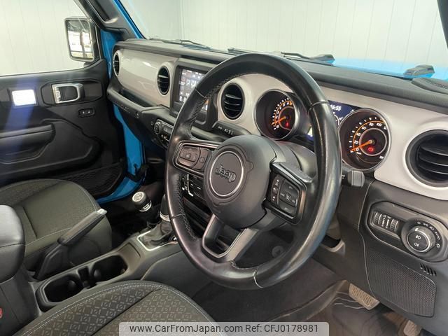 jeep wrangler 2021 quick_quick_3BA-JL36L_1C4HJXKG3MW629127 image 2