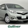 toyota vitz 2013 -TOYOTA--Vitz DBA-NSP135--NSP135-2032577---TOYOTA--Vitz DBA-NSP135--NSP135-2032577- image 1