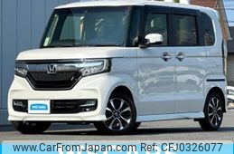 honda n-box 2018 quick_quick_DBA-JF3_JF3-1132627