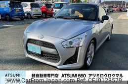 daihatsu copen 2016 quick_quick_DBA-LA400K_LA400K-0016777