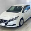 nissan leaf 2020 -NISSAN 【広島 330ち742】--Leaf ZE1-099887---NISSAN 【広島 330ち742】--Leaf ZE1-099887- image 1