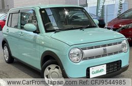 suzuki alto-lapin 2015 -SUZUKI--Alto Lapin DBA-HE33S--HE33S-108878---SUZUKI--Alto Lapin DBA-HE33S--HE33S-108878-