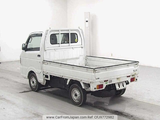 suzuki carry-truck 2014 -SUZUKI--Carry Truck DA16T-133540---SUZUKI--Carry Truck DA16T-133540- image 2