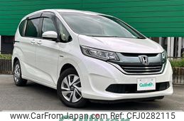 honda freed 2017 -HONDA--Freed DAA-GB7--GB7-1052028---HONDA--Freed DAA-GB7--GB7-1052028-