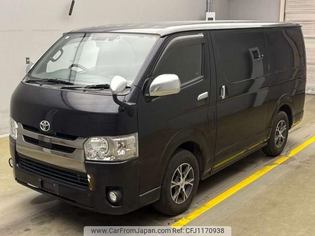 toyota hiace-van 2020 quick_quick_QDF-GDH201V_GDH201-1041987 image 1