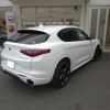alfa-romeo stelvio 2022 CFJ1798090 image 2
