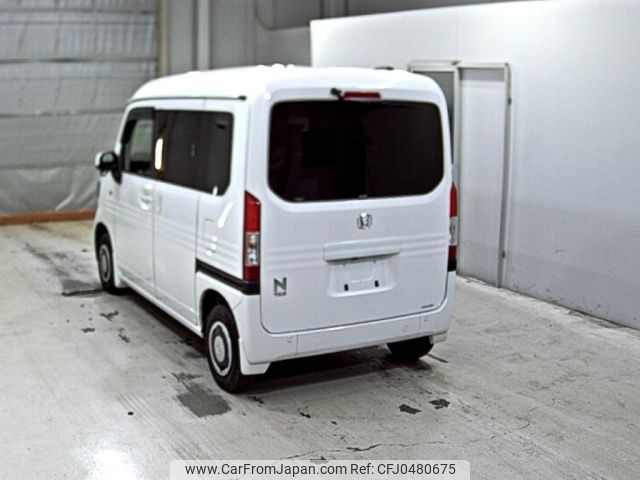 honda n-van 2021 -HONDA 【ＮＯ後日 】--N VAN JJ1-6000311---HONDA 【ＮＯ後日 】--N VAN JJ1-6000311- image 2