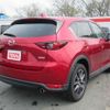 mazda cx-5 2017 -MAZDA--CX-5 LDA-KF2P--KF2P-125031---MAZDA--CX-5 LDA-KF2P--KF2P-125031- image 8