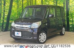 suzuki spacia 2016 quick_quick_MK42S_MK42S-152650