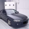 nissan silvia 2001 -NISSAN--Silvia S15-032106---NISSAN--Silvia S15-032106- image 1