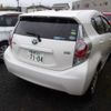 toyota aqua 2012 -TOYOTA 【豊橋 501ﾆ7104】--AQUA DAA-NHP10--NHP10-6046802---TOYOTA 【豊橋 501ﾆ7104】--AQUA DAA-NHP10--NHP10-6046802- image 2