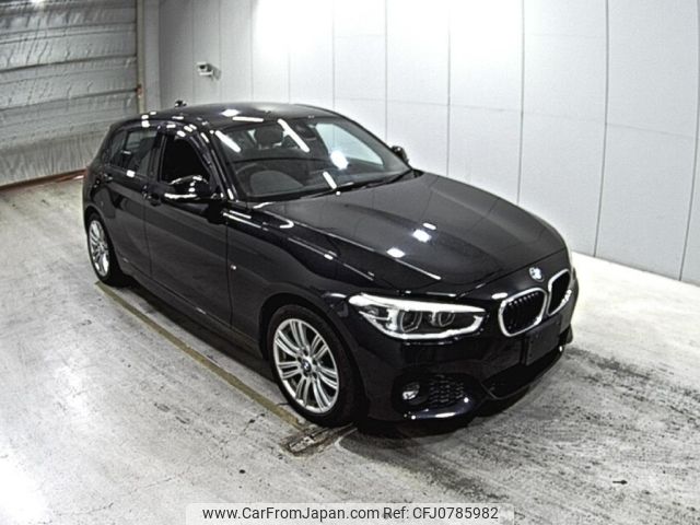 bmw 1-series 2017 -BMW--BMW 1 Series 1S20-WBA1S52010V843973---BMW--BMW 1 Series 1S20-WBA1S52010V843973- image 1