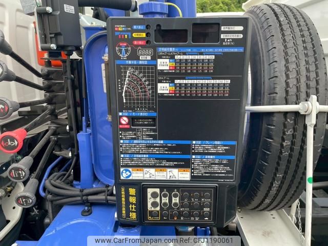isuzu elf-truck 2020 GOO_NET_EXCHANGE_0704692A30250523W001 image 2