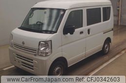 nissan clipper-van 2023 -NISSAN 【Ｎｏ後日 】--Clipper Van DR17V-638968---NISSAN 【Ｎｏ後日 】--Clipper Van DR17V-638968-