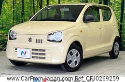 suzuki alto 2019 -SUZUKI--Alto DBA-HA36S--HA36S-402428---SUZUKI--Alto DBA-HA36S--HA36S-402428-