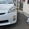 toyota prius 2010 CFJ1548670 image 8