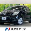 toyota vitz 2009 -TOYOTA--Vitz DBA-SCP90--SCP90-2081813---TOYOTA--Vitz DBA-SCP90--SCP90-2081813- image 1