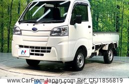 subaru sambar-truck 2017 CFJ1856819