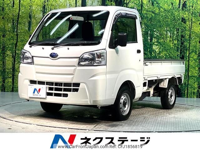 subaru sambar-truck 2017 CFJ1856819 image 1