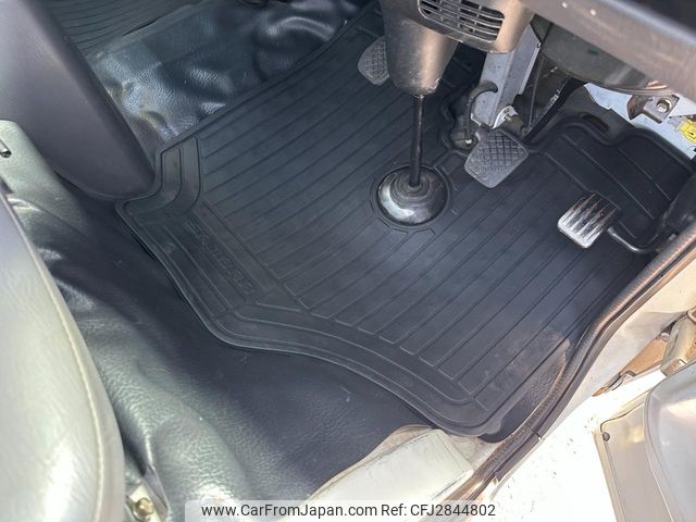 2001 Subaru Sambar JDM car for sale — photo 8 of 25