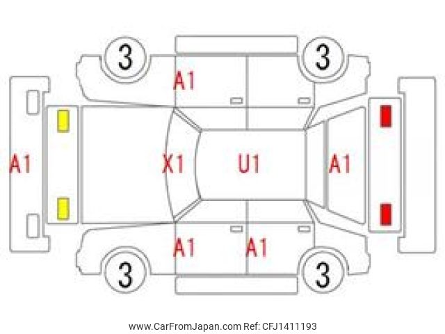 honda stepwagon 2021 -HONDA--Stepwgn 6AA-RP5--RP5-1214155---HONDA--Stepwgn 6AA-RP5--RP5-1214155- image 2