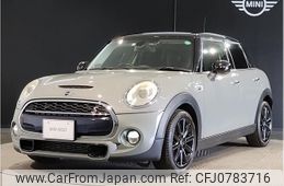 mini mini-others 2016 quick_quick_DBA-XS20_WMWXS720302C51128