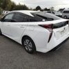 toyota prius 2016 quick_quick_DAA-ZVW51_ZVW51-8030344 image 3