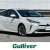 toyota prius 2019 -TOYOTA--Prius DAA-ZVW51--ZVW51-8064085---TOYOTA--Prius DAA-ZVW51--ZVW51-8064085- image 1