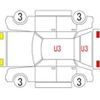 suzuki alto-lapin 2021 -SUZUKI--Alto Lapin 5BA-HE33S--HE33S-331160---SUZUKI--Alto Lapin 5BA-HE33S--HE33S-331160- image 2