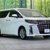 toyota alphard 2020 -TOYOTA--Alphard 3BA-AGH30W--AGH30-0341582---TOYOTA--Alphard 3BA-AGH30W--AGH30-0341582- image 18