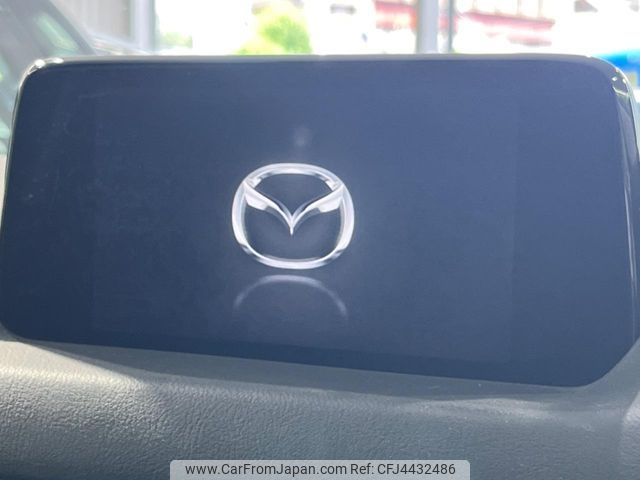 mazda cx-5 2017 CFJ4432486 image 2