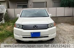 honda crossroad 2009 -HONDA--Crossroad DBA-RT1--RT1-1010804---HONDA--Crossroad DBA-RT1--RT1-1010804-