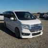 honda stepwagon 2014 -HONDA--Stepwgn DBA-RK5--RK5-1415054---HONDA--Stepwgn DBA-RK5--RK5-1415054- image 1