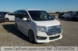 honda stepwagon 2014 -HONDA--Stepwgn DBA-RK5--RK5-1415054---HONDA--Stepwgn DBA-RK5--RK5-1415054-