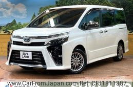 toyota voxy 2020 CFJ1811387