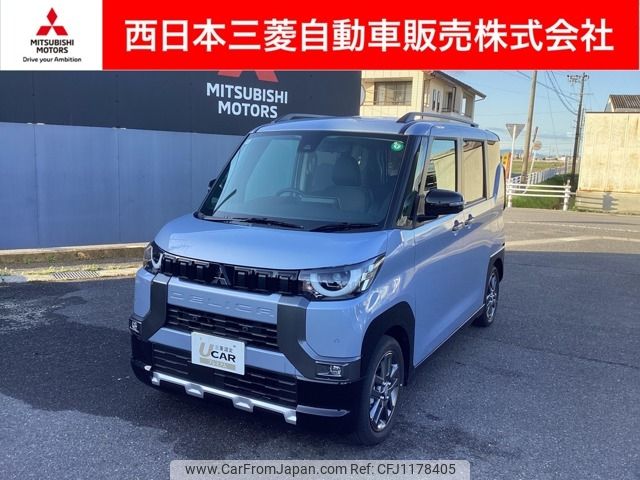 mitsubishi delica-mini 2024 -MITSUBISHI--Delica Mini 5AA-B34A--B34A-0608***---MITSUBISHI--Delica Mini 5AA-B34A--B34A-0608***- image 1