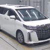 toyota alphard 2021 -TOYOTA--Alphard AGH30W-9039691---TOYOTA--Alphard AGH30W-9039691- image 6