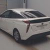 toyota prius 2017 CFJ1787374 image 6