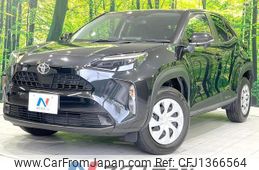 toyota yaris-cross 2023 quick_quick_MXPB10_MXPB10-3032288