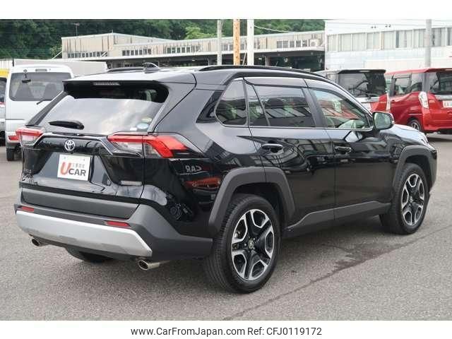 toyota rav4 2020 quick_quick_6BA-MXAA54_MXAA54-2015471 image 2