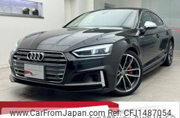 audi s5-sportback 2020 CFJ1487054