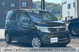 honda n-wgn 2018 CFJ1662104