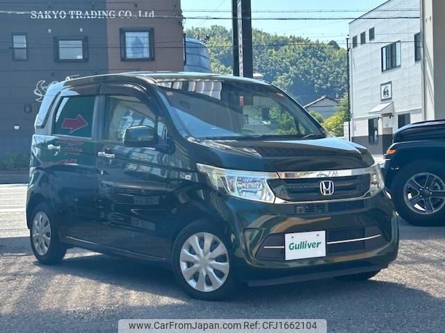 honda n-wgn 2018 CFJ1662104 image 1