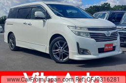 nissan elgrand 2013 quick_quick_TE52_TE52-053293