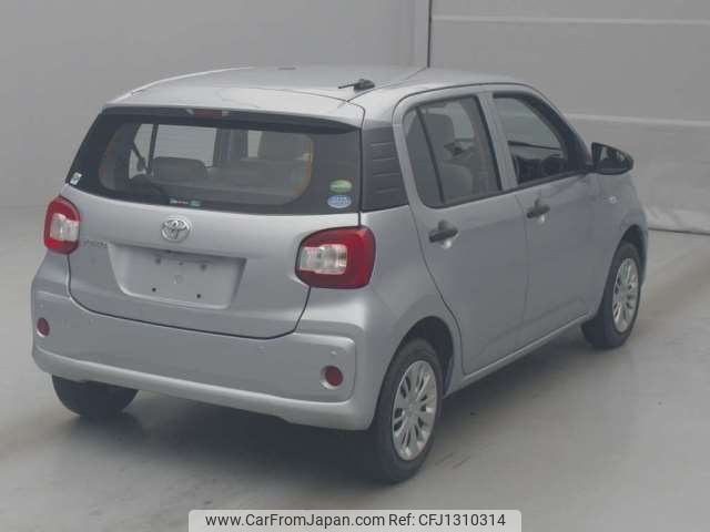 toyota passo 2021 -TOYOTA--Passo 5BA-M710A--M710A-0036305---TOYOTA--Passo 5BA-M710A--M710A-0036305- image 2